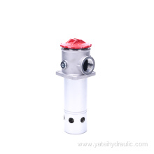 High Efficiency Filtration Oil Suction Filter